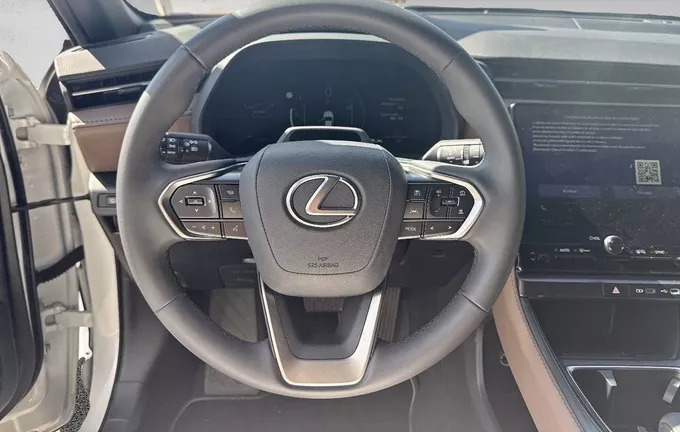 LEXUS LBX 2WD Elegant photo 12 1103214