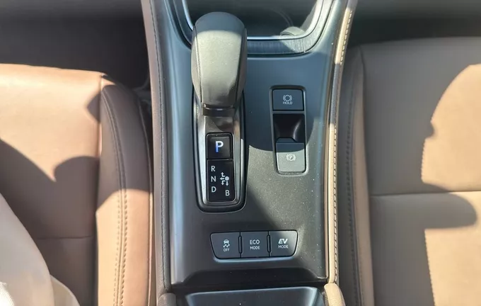 LEXUS LBX 2WD Elegant photo 13 1103214