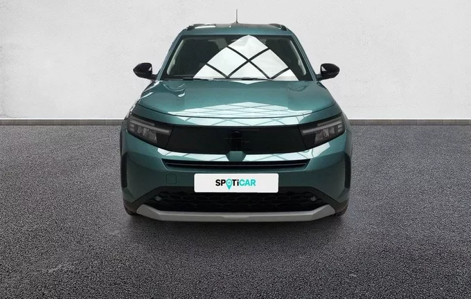 OPEL FRONTERA ELECTRIQUE Frontera Electric 113 ch Batterie 44 kWh GS extérieur avant 101068