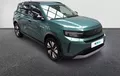 Miniature OPEL FRONTERA ELECTRIQUE Frontera Electric 113 ch Batterie 44 kWh GS extérieur trois quart avant droit 101068