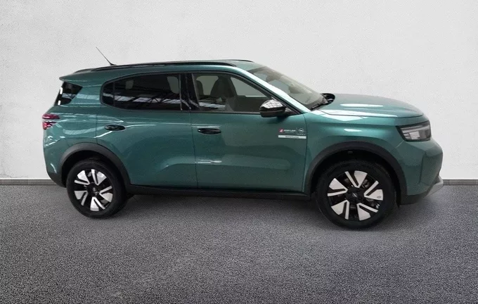 OPEL FRONTERA ELECTRIQUE Frontera Electric 113 ch Batterie 44 kWh GS extérieur côté droit 101068