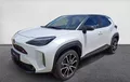 Miniature TOYOTA YARIS CROSS Hybride 116h 2WD GR SPORT extérieur trois quart avant gauche 1103416