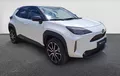 Miniature TOYOTA YARIS CROSS Hybride 116h 2WD GR SPORT extérieur trois quart avant droit 1103416