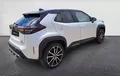 Miniature TOYOTA YARIS CROSS Hybride 116h 2WD GR SPORT extérieur trois quart arrière droit 1103416