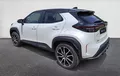 Miniature TOYOTA YARIS CROSS Hybride 116h 2WD GR SPORT extérieur trois quart arrière gauche 1103416