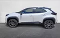 Miniature TOYOTA YARIS CROSS Hybride 116h 2WD GR SPORT extérieur côté gauche 1103416