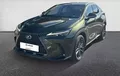Miniature LEXUS NX 450h+ 4WD Hybride Rechargeable Executive extérieur trois quart avant gauche 1103847