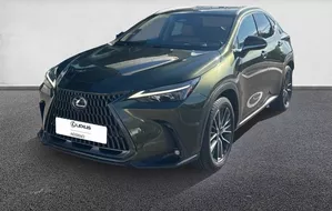 LEXUS NX 450h+ 4WD Hybride Rechargeable Executive JTJCKBFZ802033743