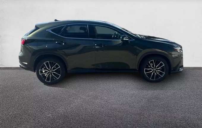 LEXUS NX 450h+ 4WD Hybride Rechargeable Executive extérieur côté droit 1103847