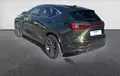 Miniature LEXUS NX 450h+ 4WD Hybride Rechargeable Executive extérieur trois quart arrière gauche 1103847