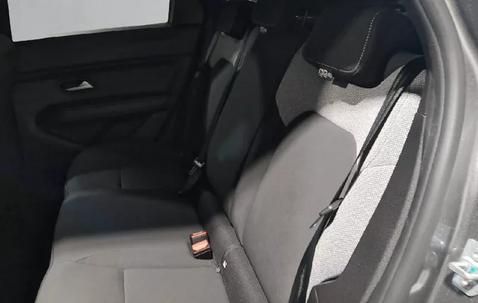 DACIA BIGSTER Hybrid-G 150 4x4 Journey photo 13 946184