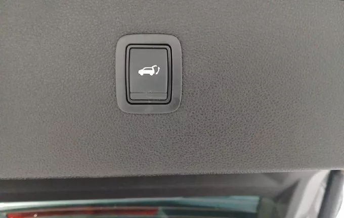 DACIA BIGSTER Hybrid-G 150 4x4 Journey photo 16 946184