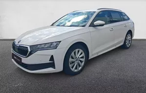 SKODA OCTAVIA Combi 2.0 TDI 150 ch SCR DSG7 Selection TMBJJ8NX2SY096126