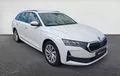 Miniature SKODA OCTAVIA Combi 2.0 TDI 150 ch SCR DSG7 Selection extérieur trois quart avant droit 2130992