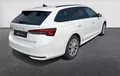 Miniature SKODA OCTAVIA Combi 2.0 TDI 150 ch SCR DSG7 Selection extérieur trois quart arrière droit 2130992