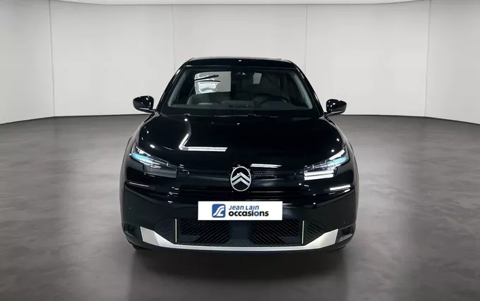 CITROEN C4 PureTech 130 EAT8 Max extérieur avant 946082