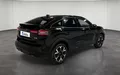 Miniature CITROEN C4 PureTech 130 EAT8 Max extérieur trois quart arrière droit 946082