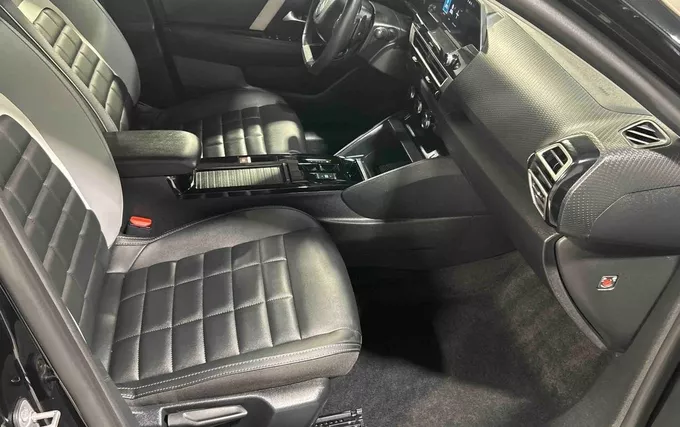 CITROEN C4 PureTech 130 EAT8 Max photo 18 946082