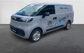 Miniature MAXUS E-DELIVER5 FOURGON L1H1 64 KWH extérieur trois quart avant gauche 6801972