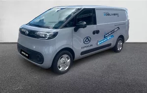 MAXUS E-DELIVER5 FOURGON L1H1 64 KWH 6801972