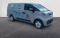 Miniature MAXUS E-DELIVER5 FOURGON L1H1 64 KWH extérieur trois quart avant droit 6801972