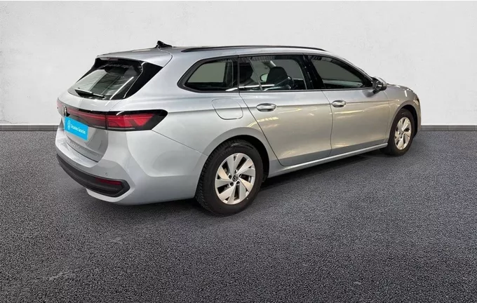 VOLKSWAGEN PASSAT 1.5 eTSI OPF 150 DSG7 extérieur avant 2120194
