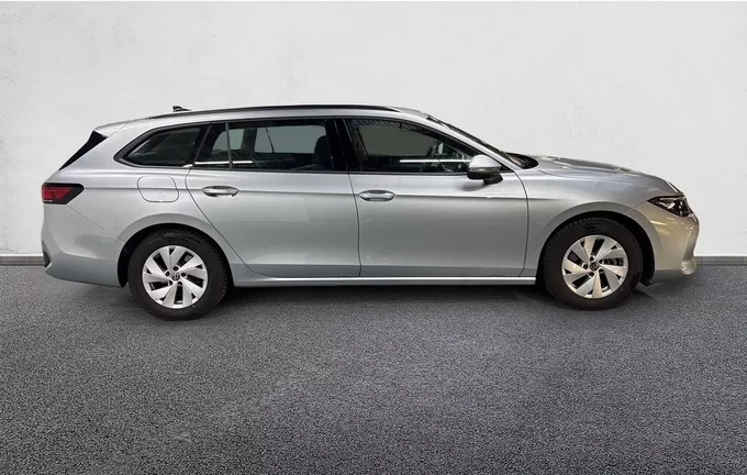 VOLKSWAGEN PASSAT 1.5 eTSI OPF 150 DSG7 extérieur côté droit 2120194