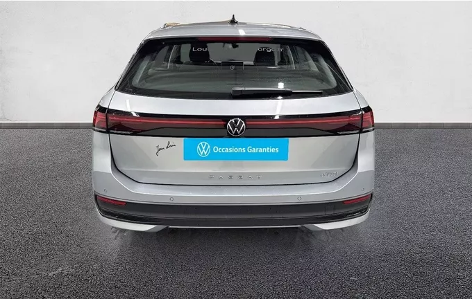 VOLKSWAGEN PASSAT 1.5 eTSI OPF 150 DSG7 extérieur côté gauche 2120194