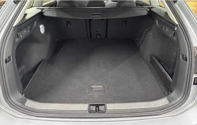 VOLKSWAGEN PASSAT 1.5 eTSI OPF 150 DSG7 photo 14 2120194