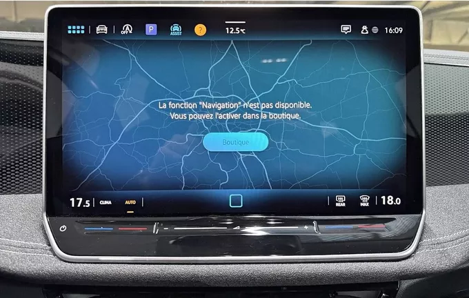 VOLKSWAGEN PASSAT 1.5 eTSI OPF 150 DSG7 photo 20 2120194