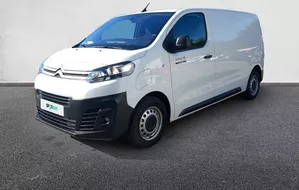 CITROEN E-JUMPY FOURGON E-JUMPY FGN M 100 KW (136 CH) BATTERIE 50 KWH VF7V1ZKXZPZ079566