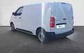 Miniature CITROEN E-JUMPY FOURGON E-JUMPY FGN M 100 KW (136 CH) BATTERIE 50 KWH extérieur trois quart arrière gauche 056454