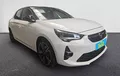Miniature OPEL CORSA 1.2 Turbo 130 ch BVA8 GS Line extérieur trois quart avant droit 213231