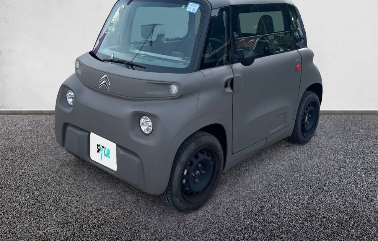 CITROEN C-ZERO