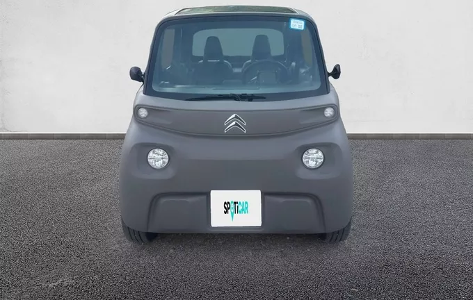 CITROEN C-ZERO ami extérieur avant 946516