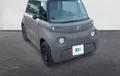 Miniature CITROEN C-ZERO ami extérieur trois quart avant droit 946516