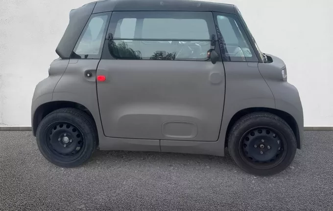 CITROEN C-ZERO ami extérieur côté droit 946516