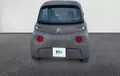 Miniature CITROEN C-ZERO ami extérieur trois quart arrière droit 946516