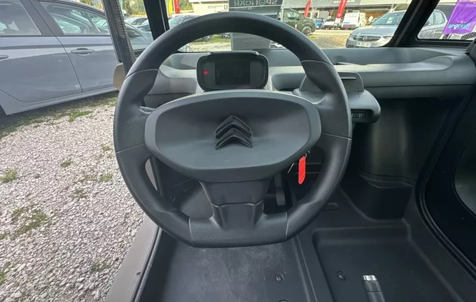 CITROEN C-ZERO ami photo 9 946516