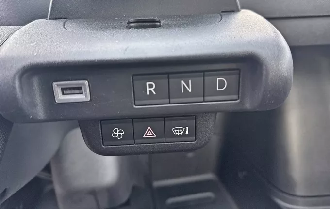 CITROEN C-ZERO ami photo 14 946516