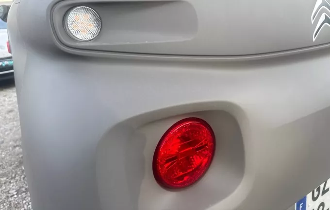 CITROEN C-ZERO ami photo 17 946516