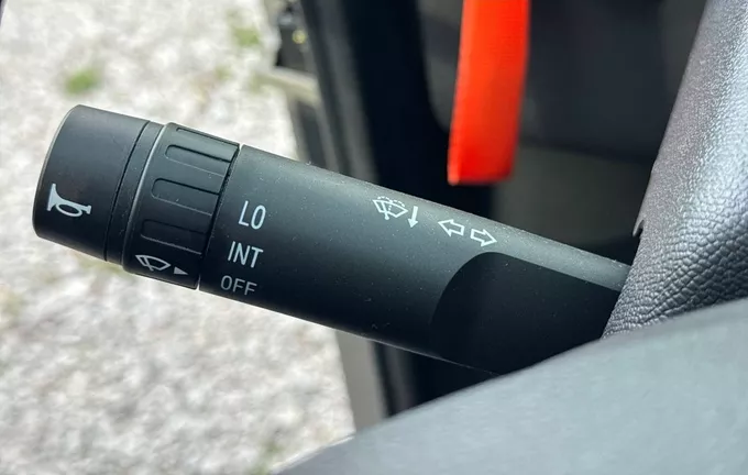 CITROEN C-ZERO ami photo 20 946516