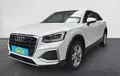 Miniature AUDI Q2 30 TDI 116 S tronic 7 Design extérieur trois quart avant gauche 213593