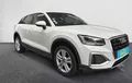 Miniature AUDI Q2 30 TDI 116 S tronic 7 Design extérieur trois quart avant droit 213593