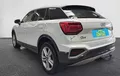 Miniature AUDI Q2 30 TDI 116 S tronic 7 Design extérieur trois quart arrière gauche 213593