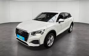 AUDI Q2 30 TDI 116 S tronic 7 Design WAUZZZGA6NA023281