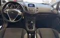 Miniature FORD FIESTA 1.0 EcoBoost 100 S&S Edition extérieur trois quart avant droit 2128325