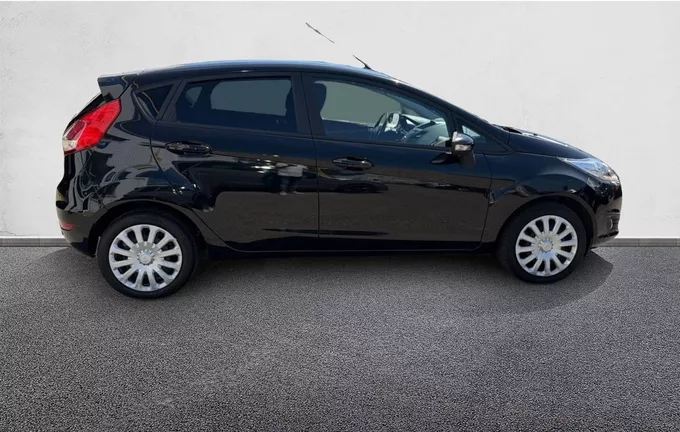 FORD FIESTA 1.0 EcoBoost 100 S&S Edition extérieur côté droit 2128325