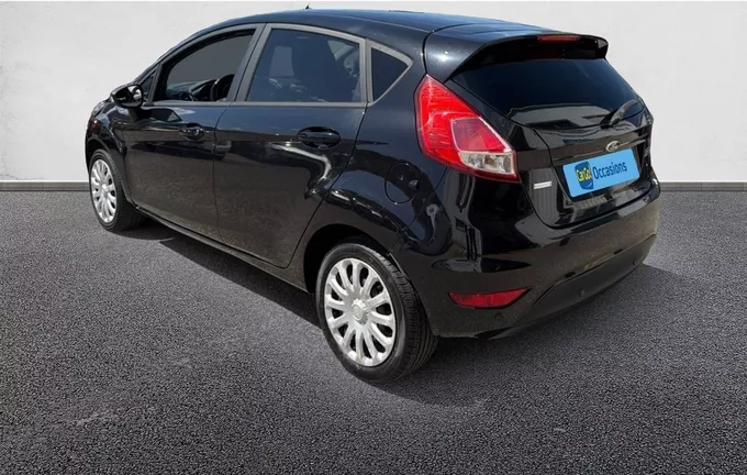 FORD FIESTA 1.0 EcoBoost 100 S&S Edition photo 11 2128325