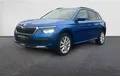 Miniature SKODA KAMIQ 1.5 TSI 150 ch DSG7 Business extérieur trois quart avant gauche 561001